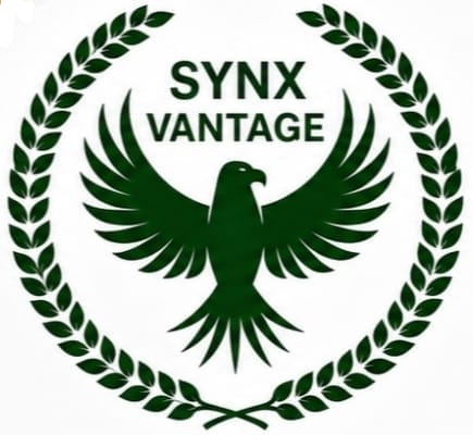 SYNX VANTAGE Logo
